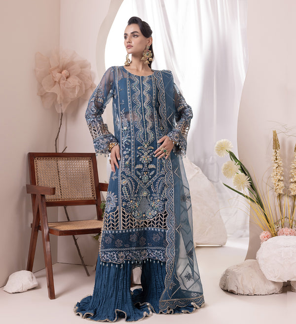 YESRA - US-647 - TEAL