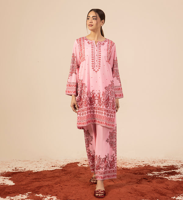 NOORI - ZS-06 - PINK