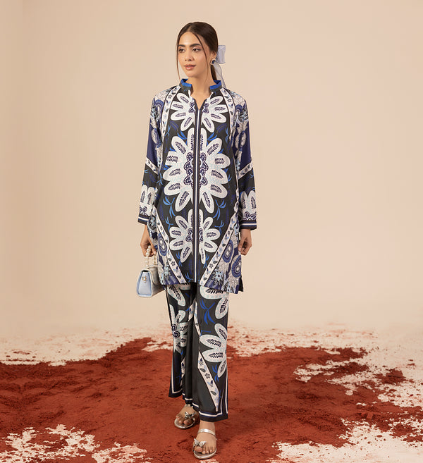 MANAL - ZS-15 - INDIGO