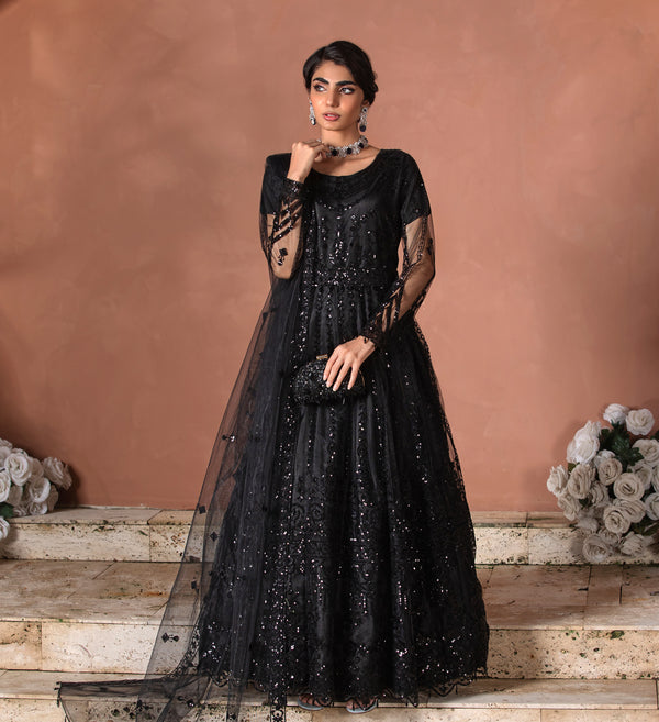 KOYEL - US-440 - BLACK