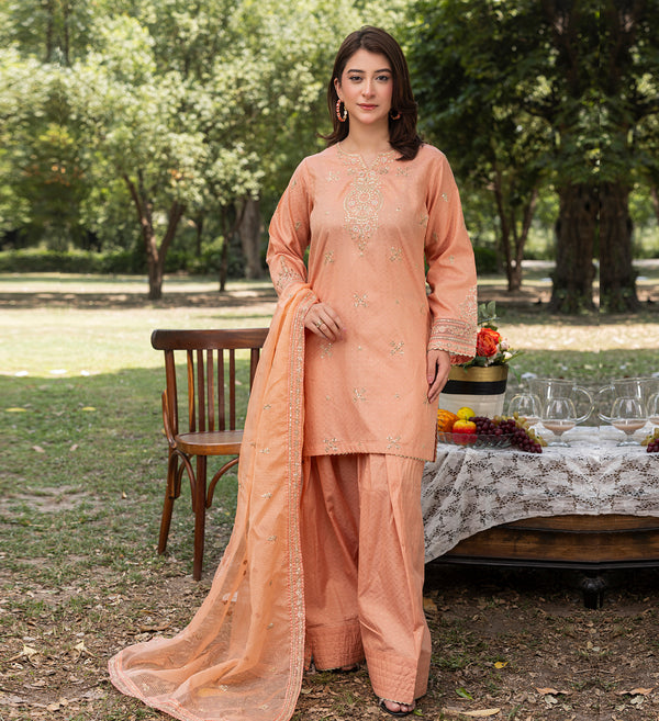 WANIA - ZP-02 - PEACH