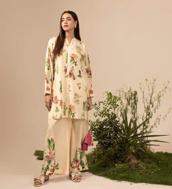SAHER - ZS-07 - CREAM