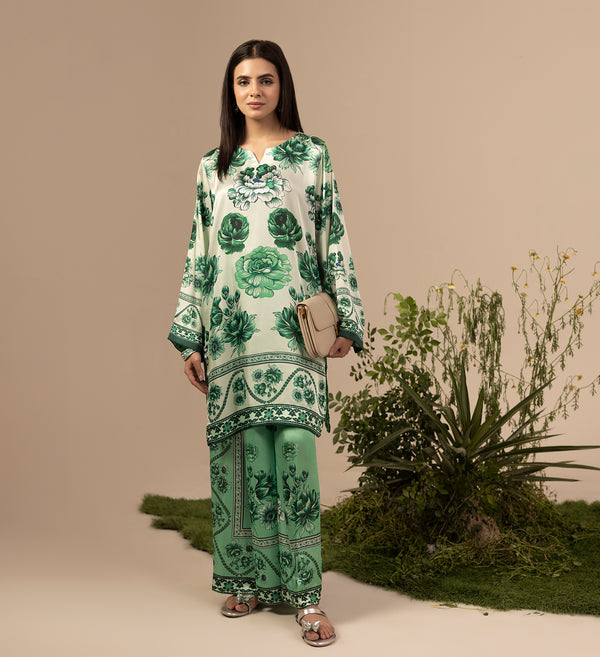 ISLA - ZS-18 - GREEN