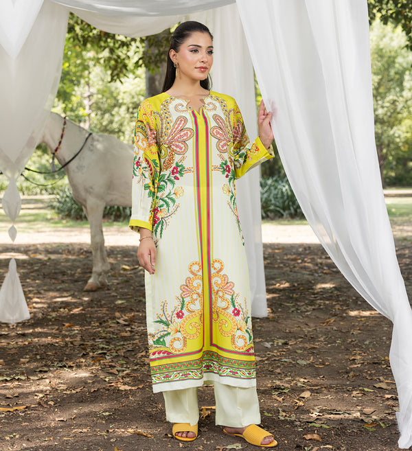 NAIRA - ZS-41 - CHARTREUSE