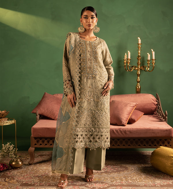 ROHEEN - US-644 - MINT