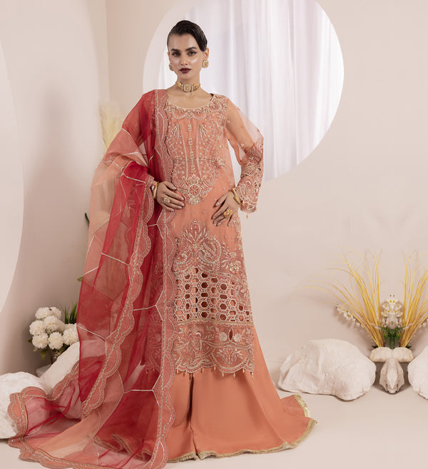 NOSHEEN - US-645 - PINK