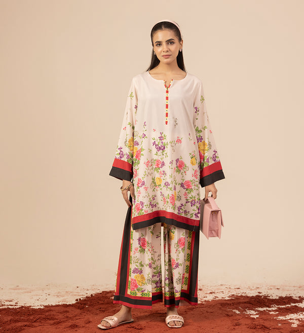 EVANIA - ZS-16 - PINK