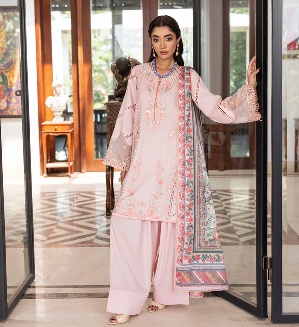 ROSABELLE - LP-05 - PINK
