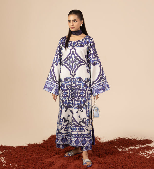 SAFAA - ZS-31 - BLUE
