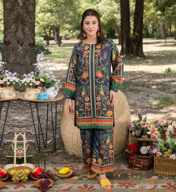 RUHI - ZS-37 - CHARCOAL