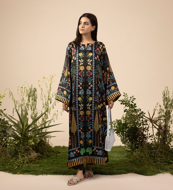 RAVEEN - ZS-28 - BLACK