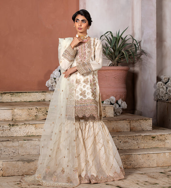SHAHNOOR - US-493 - WHITE