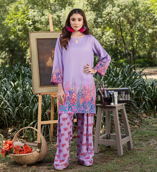 SIORA - ZS-44 - LAVENDER