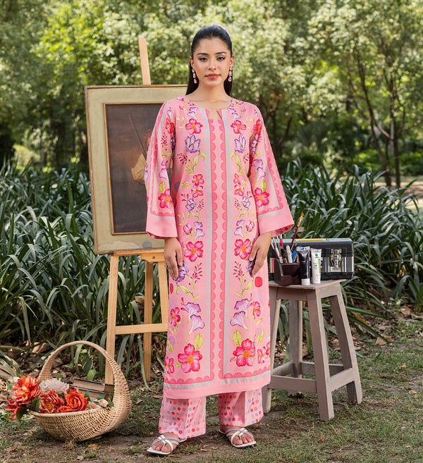 AROOSH - ZS-45 - PINK