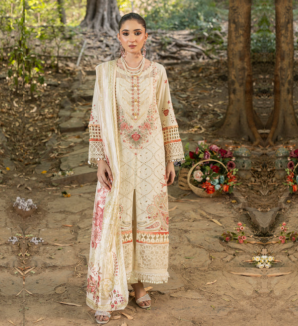 NAGEENA - UN-101 - WHITE