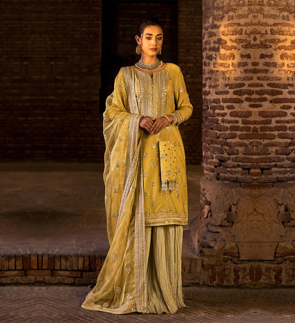 DIL ARAA