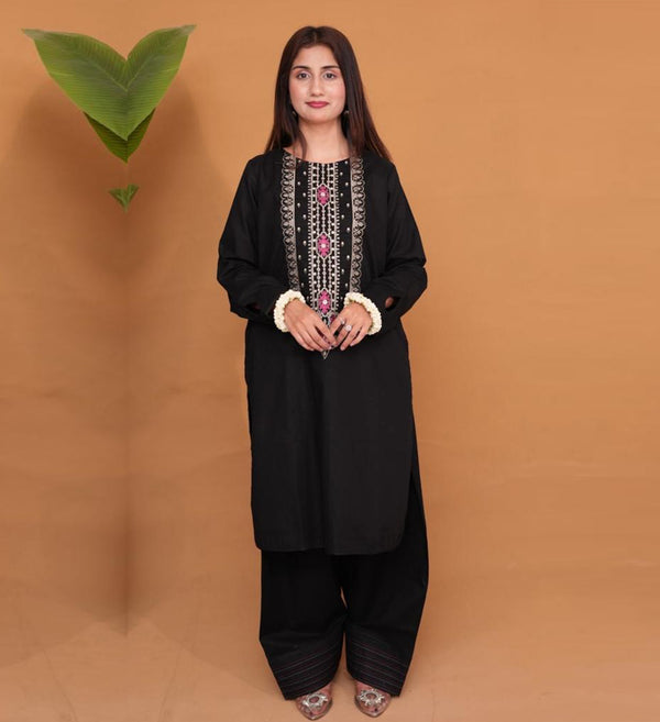 KHAWAB-E-SIYAH
