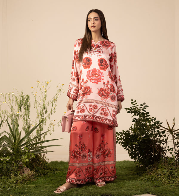 DANEEN - ZS-17 - PINK