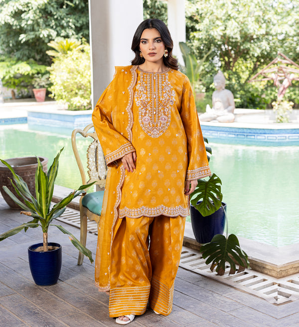 SORITA - ZP-06 - MUSTARD