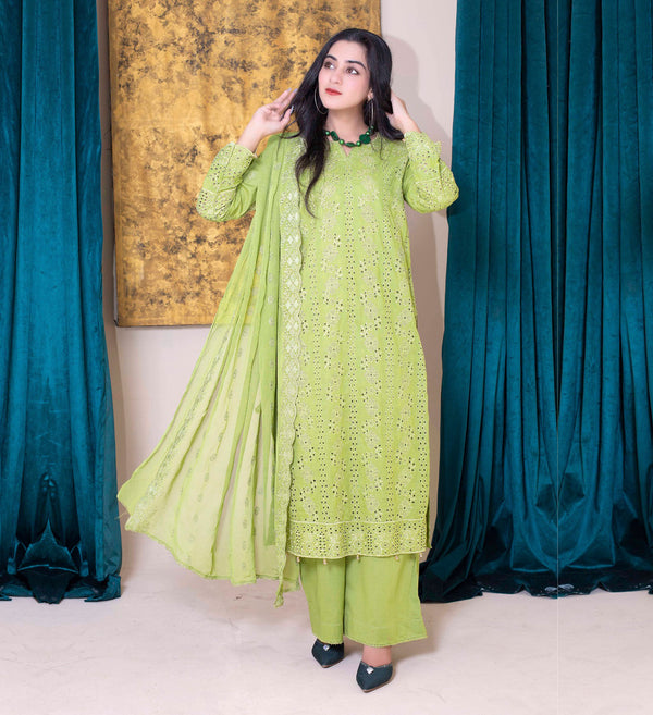 SAGEON - SC-01 - OLIVE