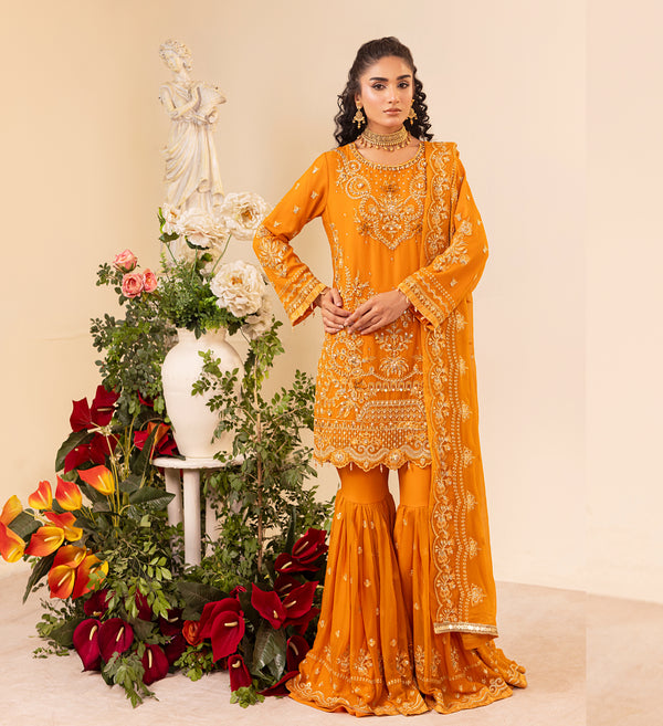 HALA - SF-05 - ORANGE