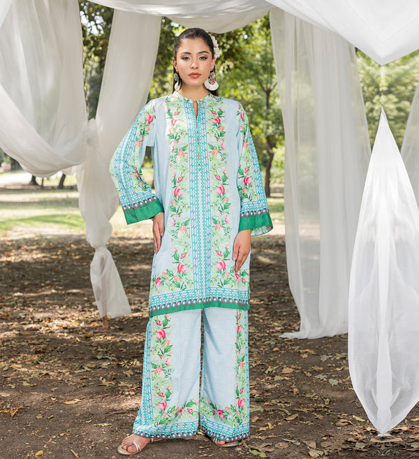 NAFEES - ZS-39 - SKY BLUE