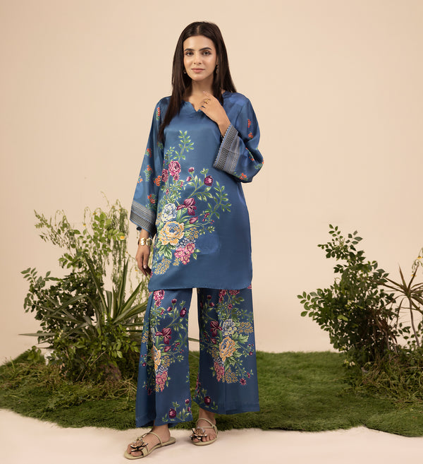 FARAH - ZS-04 - NAVY BLUE