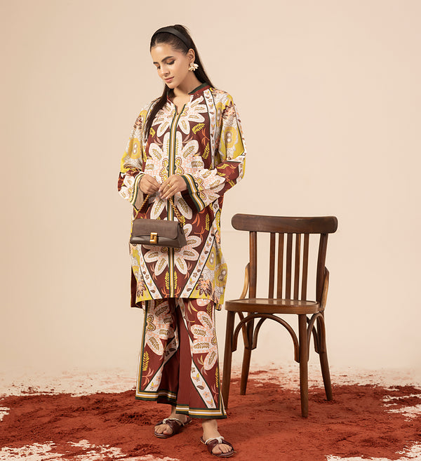 MANAL - ZS-15 - BROWN